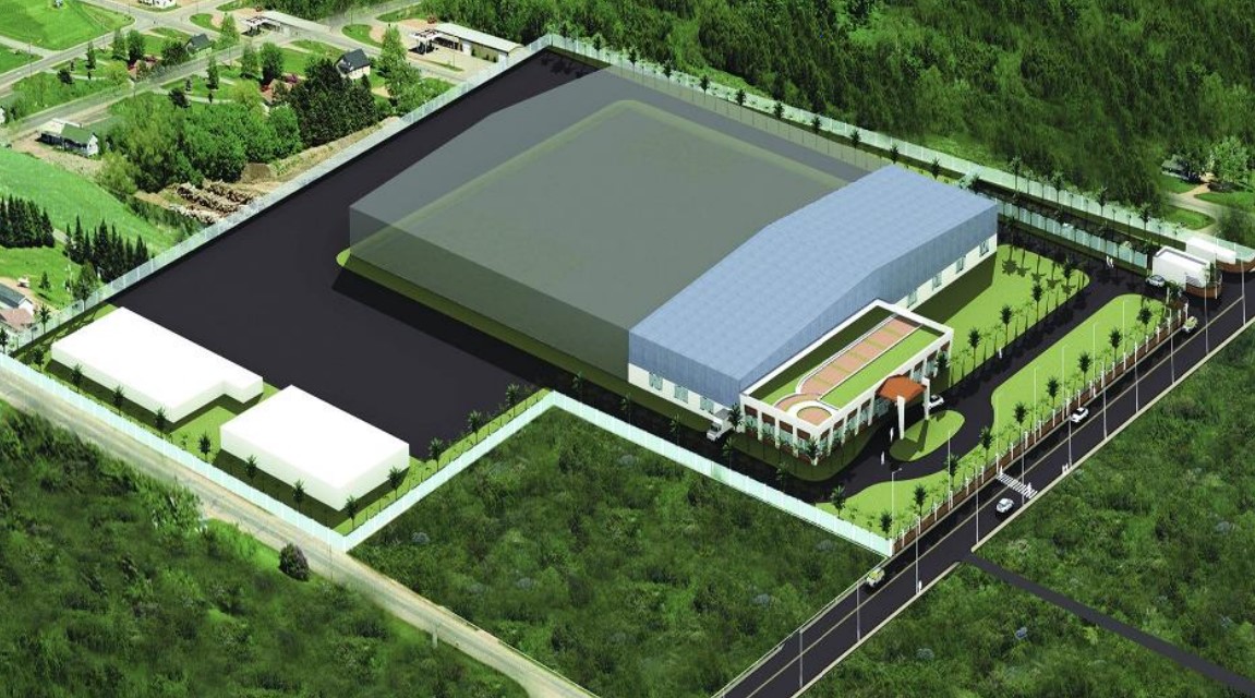 [2010] VISTEON INDIA FACTORY