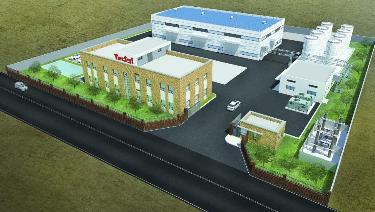 [2014] TECTYL OFFICE & FACTORY