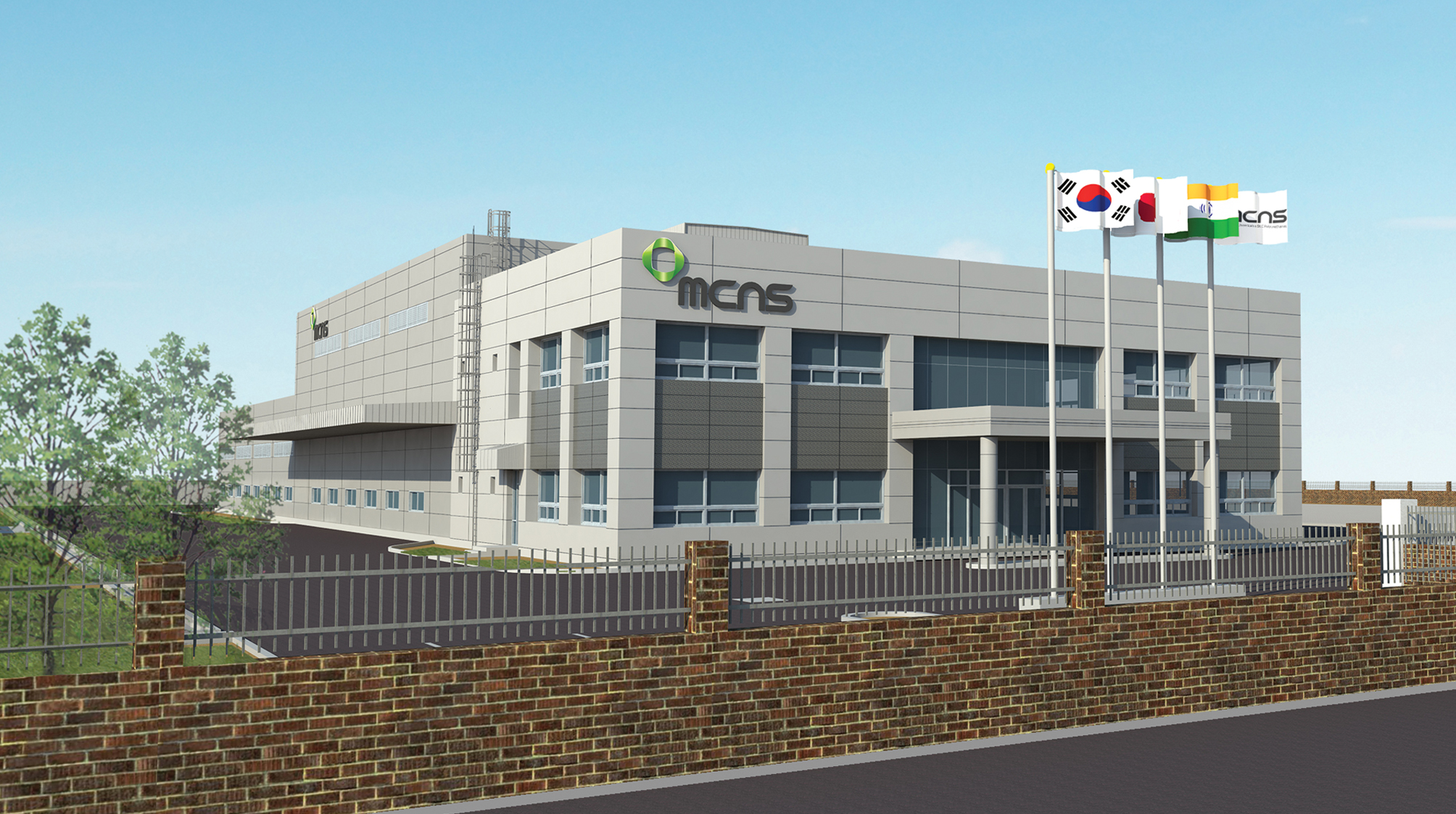 [2017] MCNS FACTORY
