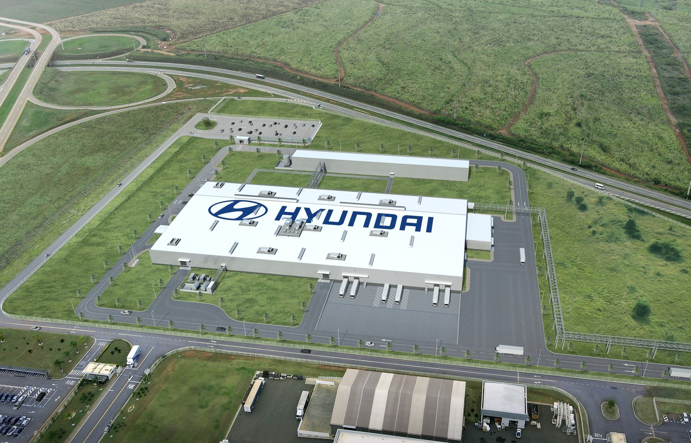 [2020] BRAZIL HMB ENGINE SHOP