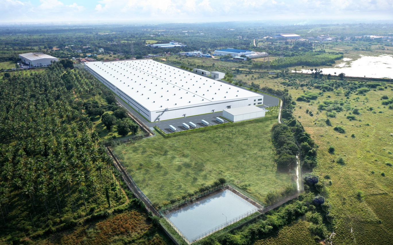 [2019] HYUNDAI MOBIS PDC FACTORY EXTENSION