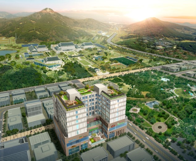 [2014] 경북도청 이전신도시 오피스텔