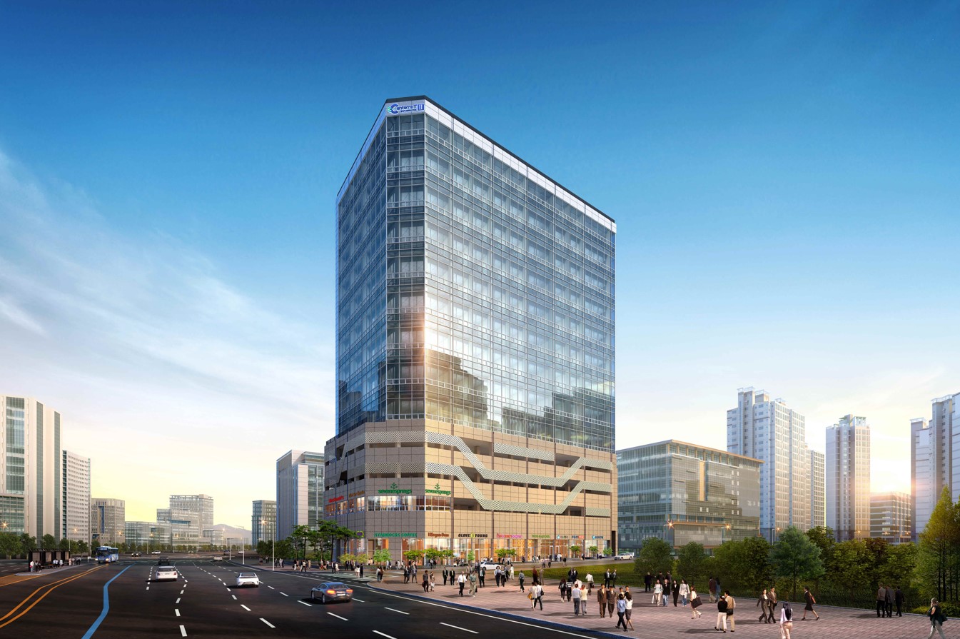 [2019] 동탄 44-2 지식산업센터